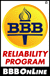 BBB Accredited Business BBB Accredited Business