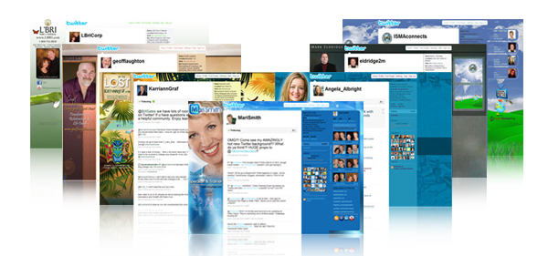 GO PRO! Customize your Social Media Brand! GO PRO! Customize your Social Media Brand!