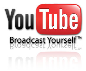 Custom YouTube Backgrounds youtube