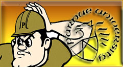 Tim R Poker Avatar featuring Purdue University