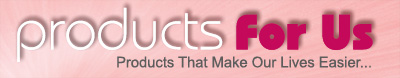 ProductsForUs Custom Logo