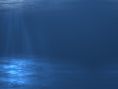 Digital Art2 Blog Ocean Blue Free Twitter Background