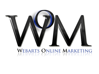 WOWLogoFinal Webarts Online Marketing Custom Site Logo