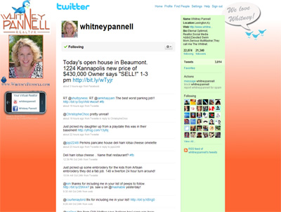 @whitneypannell Custom Twitter Background
