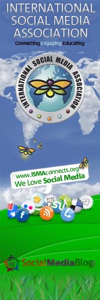 ISMAconnects Custom Facebook Fanpage Profile