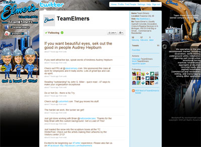 @TeamElmers Custom Twitter Background @TeamElmers Custom Twitter Background
