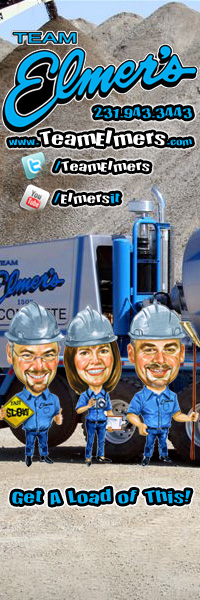 Team Elmers Custom Facebook Profile Picture