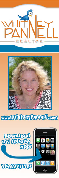 Whitney Pannell Custom Facebook Profile Picture