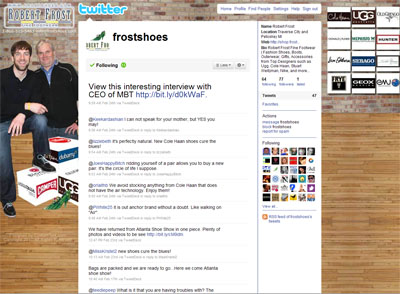 @frostshoes Custom Twitter Background