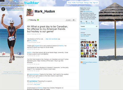 @mark_hudon Custom Twitter Background