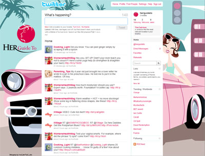 HerGuideTo.com Custom Facebook Community Like Welcome Landing Page HerGuideTo.com Custom Facebook Community Like Welcome Landing Page