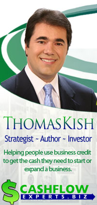 Thomas Kish Custom Facebook Profile Picture 