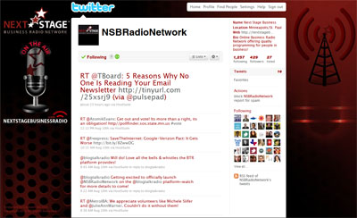 @NSBradionetwork Custom Twitter Background Theme