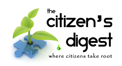 The Citizens Digest Logo