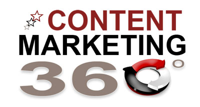 Content Marketing 360 by Next Stage Media Group