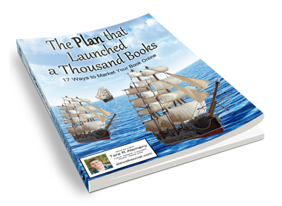AlewebSocial.com Tara R Alemany The Plan that Launched a Thousand Books 3D ebook cover art AlewebSocial.com Tara R Alemany The Plan that Launched a Thousand Books 3D ebook cover art
