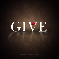 This Holiday Season…Give Love