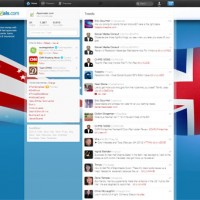 @ApprovalsCom Custom Twitter Background Skin
