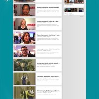 Carolyn Finch Custom Youtube Background Skin
