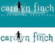 Carolyn Finch Custom Logo