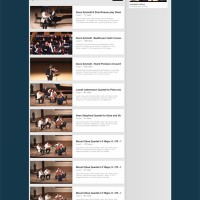 Giora Schmidt Custom YouTube Partner Channel Background Skin