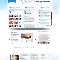 Mari Smith Custom WordPress Site & Blog